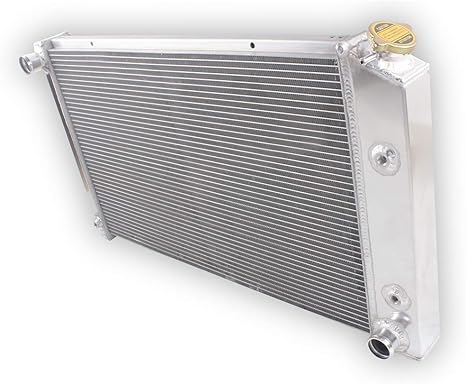 Performance Aluminum Radiators