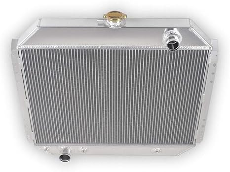 Truck & SUV Radiators