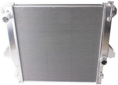 Classic & Muscle Radiators