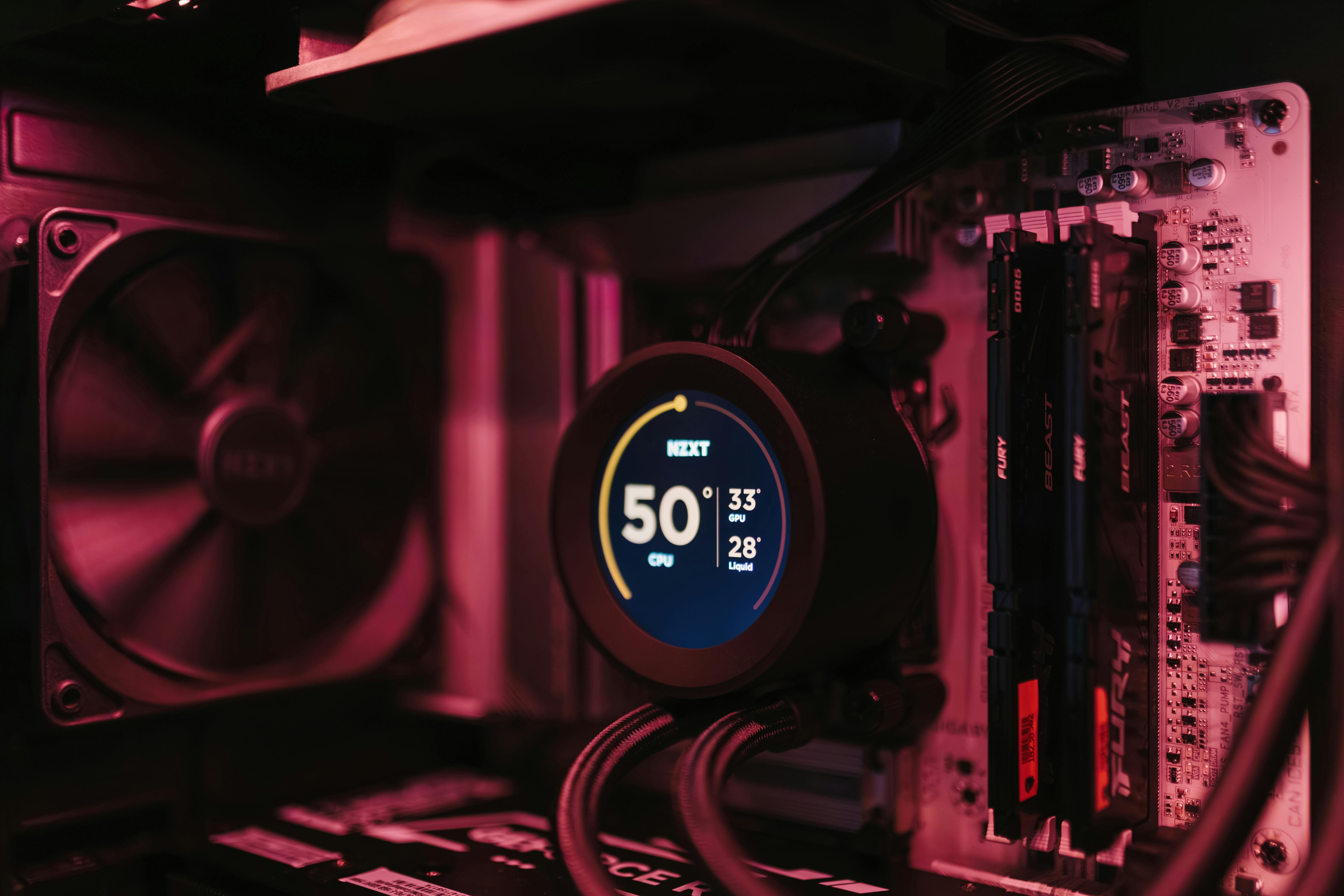 All‑aluminum, TIG‑welded construction