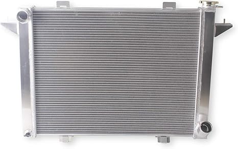 Luxerad Radiator Performance Cooling